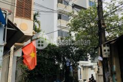 Bán nhà mới 35m2 5 tầng phố ngọc lâm long biên, gara ô tô, 4.8 tỷ.