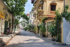 Bán đất phố nguyễn văn cừ, 75m2, mt6.5m, phân lô, ô tô, kinh doanh, nhỉnh 9 tỷ