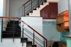 Tôi bán nhà quận 1 45m2 5tầng hẻm rộng 10m ra mặt tiền chỉ 7,2 tỷ