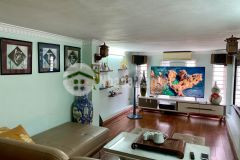 Bán nhà khương trung 42m giá 4.15 tỷ