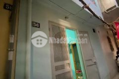 Bán nhà ba đình nhỉnh 1 tỷ siêu hiếm