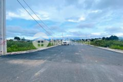 Bán 4 lô đất liền kề ngay tt thị trấn thạnh mỹ. đơn dương giá 880 triệu nền