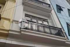 Bán nhà,phố lý thường kiệt, hà đông, ở luôn, ô tô đỗ cửa, kinh doanh 33m2x 5t. chỉ 6.5 tỷ.