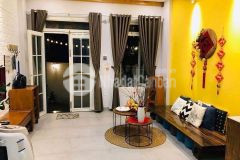 Chỉ 4,35 tỷ có ngay nhà 2 tầng trung tâm sơn trà 0984013188