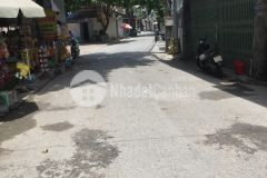 Siêu rẻ nhà cấp 4 bắc cầu, ngọc thụy, long biên, 51m2, mt 4.8m, 1.75 tỷ