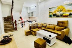 Bán đất tặng nhà lê thanh nghị 34m chỉ 3 tỷ lô góc lh 0373729889