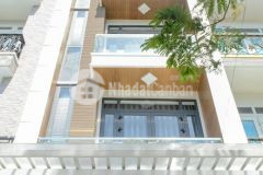 Bán nhà liền kề ngô thì nhậm phân lô kinh doanh ô tô tránh 5 tầng 8.3 tỷ