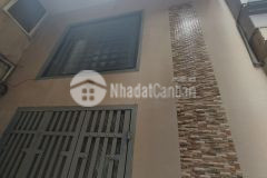 Bán nhà hà nội chính chủ bán nhà 34m2 x 6t, giá 4.2 tỷ.