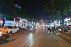 Bán nhà đẹp ở mặt phố vĩnh hưng, kinh doanh tuyệt vời, 80m2 x 5t x 5m mt, giá 10 tỷ