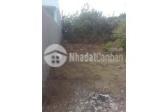 Bán đất khu tái định cư, đường bình gĩa phường 10,hướng tây nam.