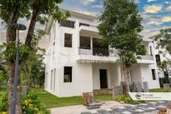 Bán biệt thự 2 mặt tiền duy nhất khu á châu cách biển 200m. p.2