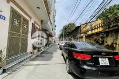 Bán 40m2 đất, mt 4.5 ngọc thụy long biên, lô góc, ô tô vào đất, 3.75 tỷ.