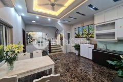 Bán gấp nhà mới p. vũ tông phan 40m2 5t 7m mặt tiền,tặng nội thất, giá 4.55 tỷ