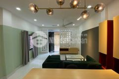 Vị trí đẹp nguyễn văn công phường 3 gò vấp 46m2 2 tầng.