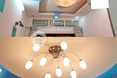 Sang nhanh nhà 2 lầu hxh 30 lâm văn bền, phường tân kiểng, quận 7