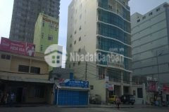 Bán gấp lô đất mặt tiền la văn cầu cách biển 100m. p.thắng tam