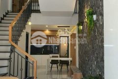 Nhà đẹp 123m2 3 pn chỉ 4.x tỷ ô tô ngủ trong nhà trung tâm hải châu