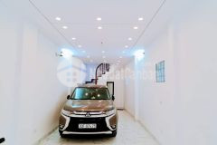 Lô góc kinh doanh ô tô vào nhà bạch mai hai bà trưng 53m x 5t giá 8.7 tỷ.