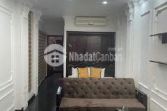 Bán nhà đàm quang trung theo con đi du học, 38m 3,6 tỷ