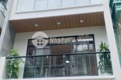 Bán nhà 60m25tmt4m5, phân lô, vỉa hè, gara ô tô, kinh doanh, kim giang, hơn 9 tỷ.