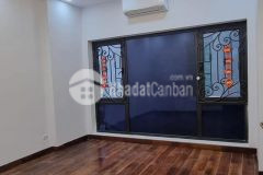 Bán nhà nguyễn văn cừ, long biên 35m2 x 4 tầng mt 4.5m2 giá 4.95 tỷ