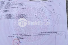 Chính chủ cần bán gấp 50m2, đào xuyên, đa tốn, gl, hn cách 20m ô tô chạy thông