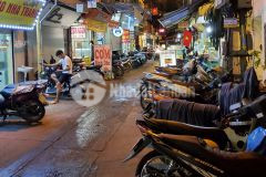 Siêu kinh doanh, phố víp, nhà trần phú, hà đông. ô tô đỗ cửa, dt 40m nhỉnh 9 tỷ.