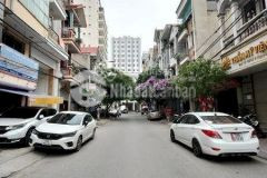 Bán nhà riêng yên phúc phùng hưng hà đông 36m² 3,35 tỷ