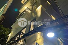 Bán nhanh trong tháng căn nhà phố hồ tùng mậu bắc từ liêm.thang máy. ô tô trong nhà.ba thoáng