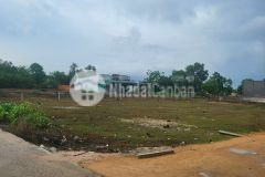 Hàng hiếm, lô góc 2 mt,dt 1151m2, tân phước, tx la gi, bình thuận, giá rẻ.