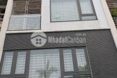 Bấn nhà dương khue, phân lô, ô to, vỉa hè, kinh doanh, 45m, mt 4m, 10 tỷ