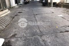 Chủ cần tiền gấp nên cần bán nhà 3 tầng đường nguyễn tri phương, quận thanh khê.