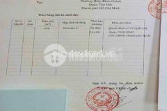 Bán lô đất mặt tiền sông tại thủ đức, 434m2 đất, rộng 15m, thổ cư 100