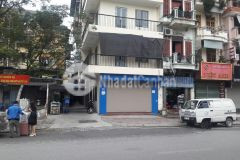Cho thuê nhà mp phó đức chính 3 tầng mặt tiền 7m