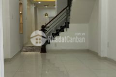 Bán nhà 30m2 1 lầu lý thường kiệt, giá 2.85 tỷ tl