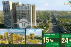 Chỉ 890tr sở hữu căn hộ mt ql13, ngân hàng hỗ trợ ân hạn gốc 24 tháng