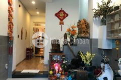 Cần chuyển nhượng căn hộ đang cho thuê khu vực tttp nha trang