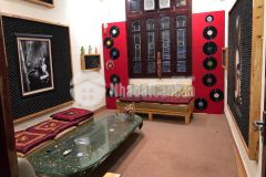 Bán nhà đẹp phố cát linh ô chờ thang máy 25m ra mặt phố 60m 5 tầng mt 3.8m gía 8.65 tỷ