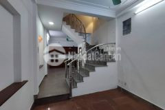 Mỹ đình, 5 tầng, ngõ rộng gần nhiều tiện ích, giá tốt