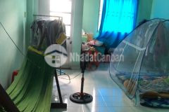 Bán nhà ngay nhà thờ tân hương 4x10m vuông giá chỉ 3 tỷ