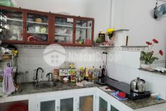 Bán nhà mặt tiền bùi hữu nghĩa quận bình thạnh. dt 93m2. lh 0932155399.