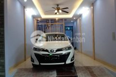 Bán nhà bát khối vinfast vào nhà, 40m2 3,45tỷ