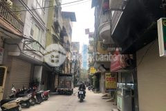 Nhà đẹp mỗ lao, hà đông, 39m, 5 tầng, ngõ thông thoáng, gần ô tô, nội thất xịn