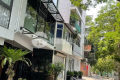 Siêu hot lk nguyễn văn lộc 50m2x6t, mt 5m.kinh doanh phố. giá 10,6 tỷ.