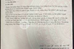 Gia đình cần bán nhanh miếng đất số 1315, tại p.tân thới nhất q.12.