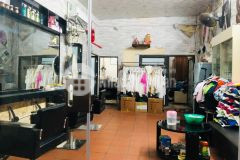 Vị trí đẹp kinh doanh tốt nhà hai mặt ngõ 15m ra phố đốc ngữ oto đỗ cửa dễ thiết kế xây dựng