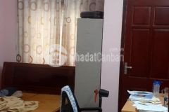 Bán nhà phố phú xá, phú thượng, tây hồ 58m2, 4 tầng, mt 4m. soái nguyễn 0967356298.