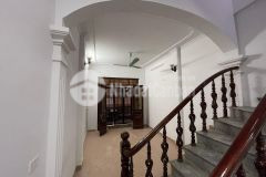 Bán nhà cực đẹp thanh trì 42m2 4 tầng phân lô ô tô đỗ cửa kinh doanh