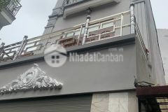 Ban nhà mỹ đình, ô tô, lô góc, 3 mặt thoáng, dt 52m, 4 tỷ, 0989288166.