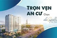 Bán căn hộ chung cư cao cấp 1pn tại quận 2 giá chỉ 4,5 tỷ